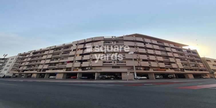 Al Sharafi Building 38 , Al Karama, Dubai