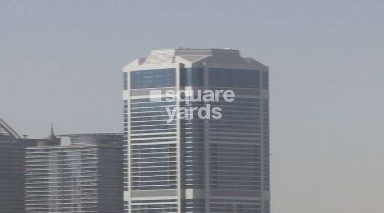 al tayer tower business bay project project large image1