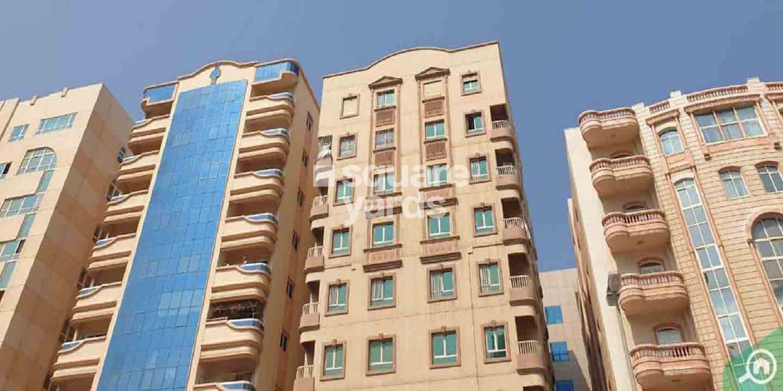 Al Watan Building Cover Image