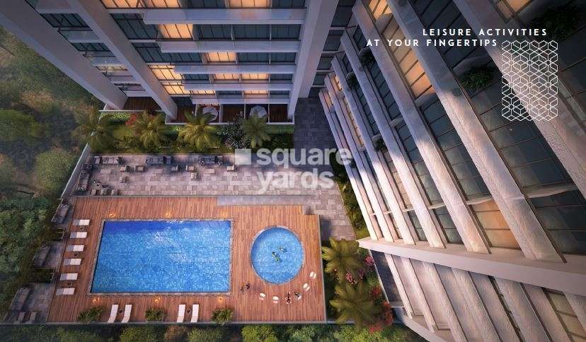 alexis tower amenities features4