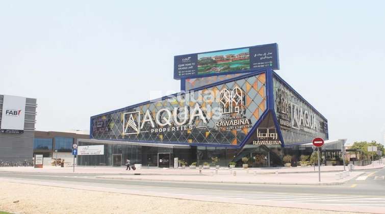 aqua ist plaza project project large image1