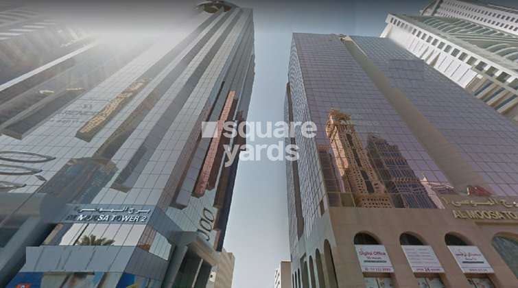arenco al moosa towers project project large image1