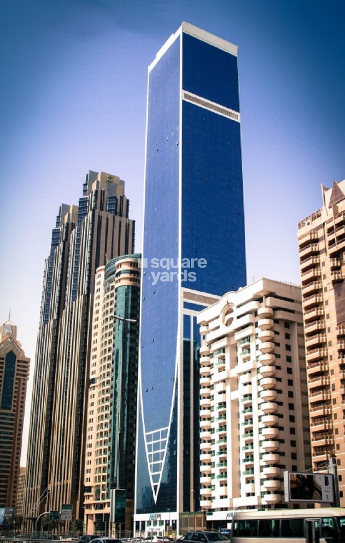 Aspin Commercial Tower Photos & Videos - World Trade Centre, Dubai