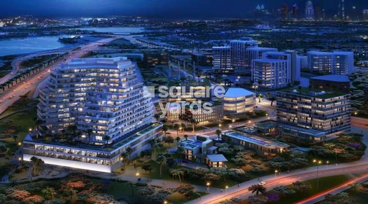 azizi aliyah serviced apartments phase 2 project large image2