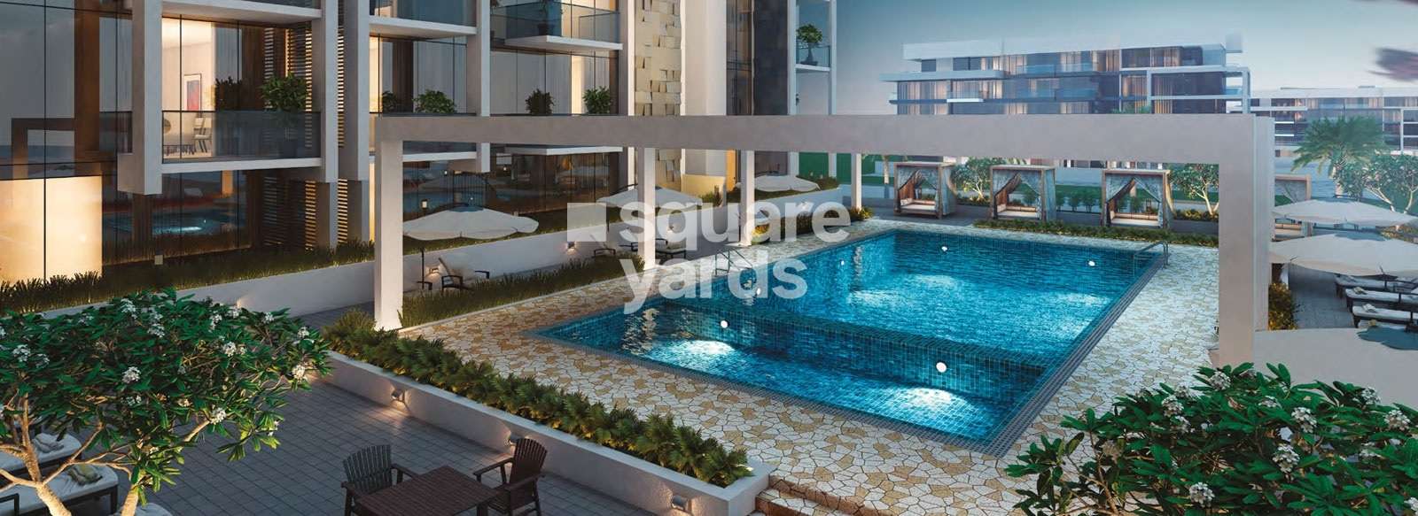 azizi greenfield project amenities features1