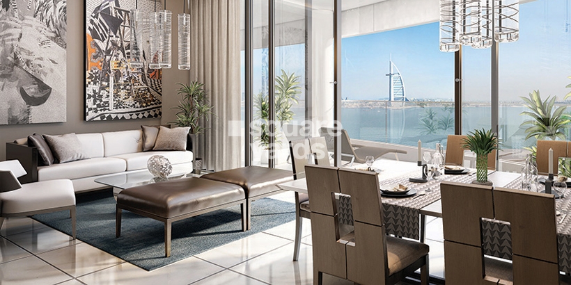 2 BED 1366 Sq. Ft. Apartment for Sale in Azizi Mina, Dubai