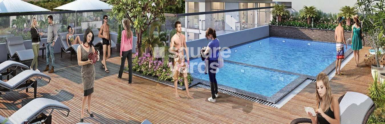 azizi pearl apartments project amenities features1