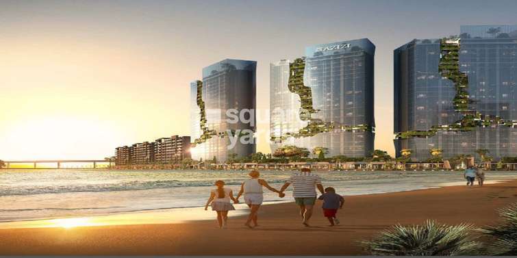 Azizi Riviera Reve Apartments Studio, Apartment, Meydan City, Dubai
