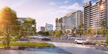 Azizi Star Serviced Apartments