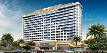 Azizi Star Serviced Apartments
