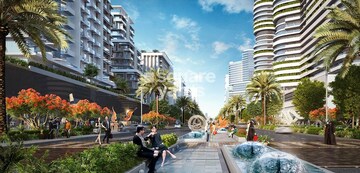 Azizi Victoria Apartments