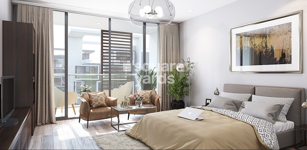 Representative image as actual visual unavailable for Azizi Victoria Apartments