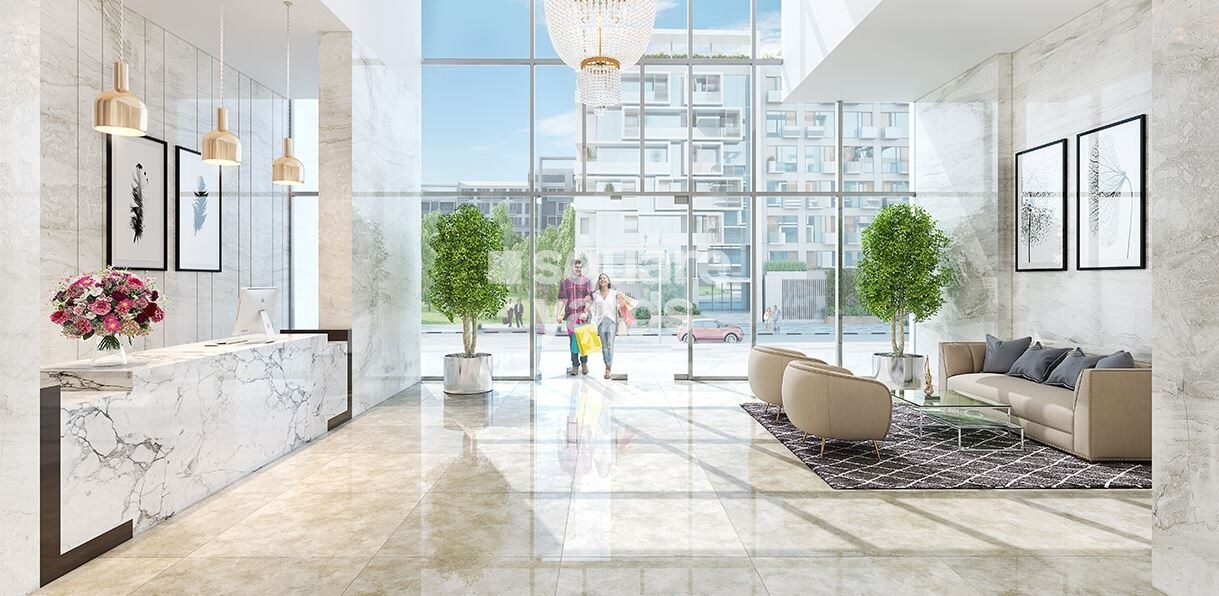 Azizi Victoria Apartments