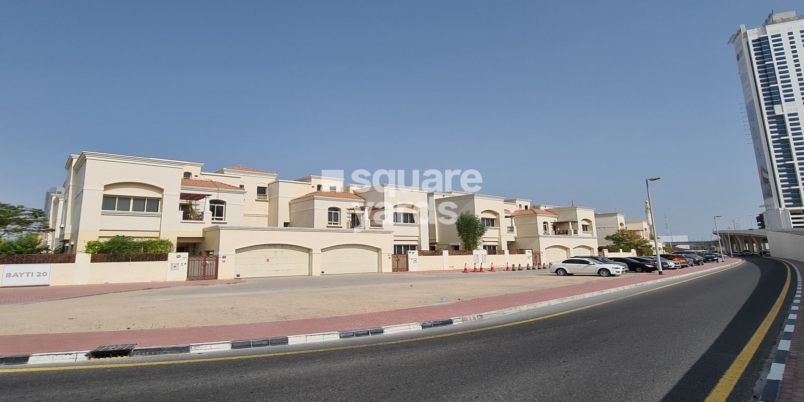 Bayti 20 Villa, Al Barsha, Dubai