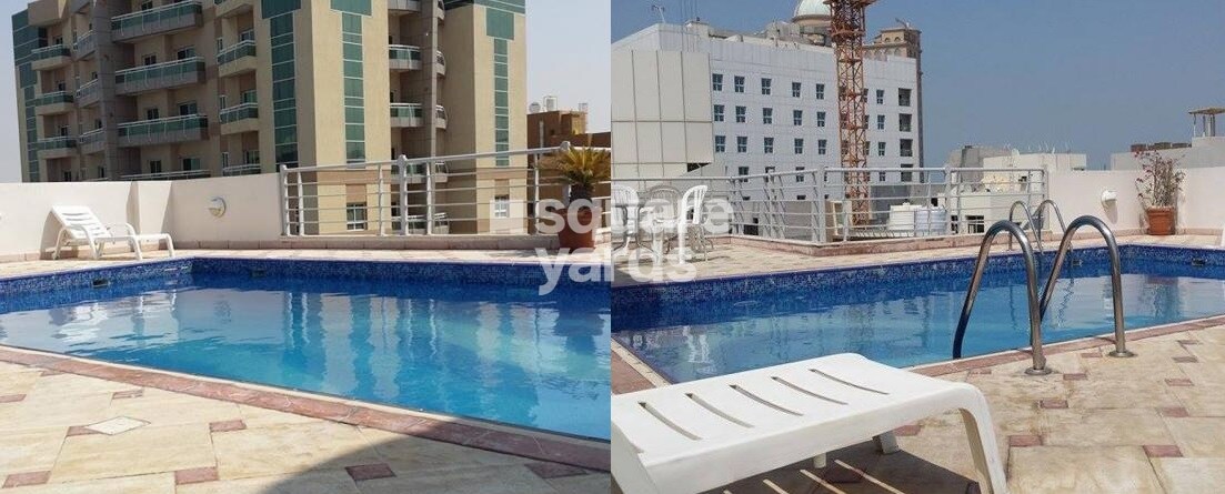 Bin Zumurud Mall Of Emirates