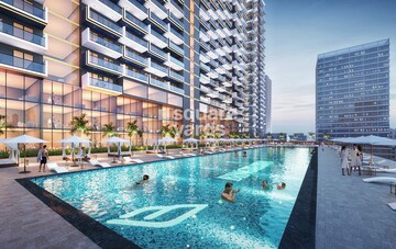 Binghatti Corner Apartments