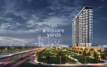 Binghatti Corner Apartments