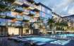 Binghatti Crescent Apartments Amenities Features