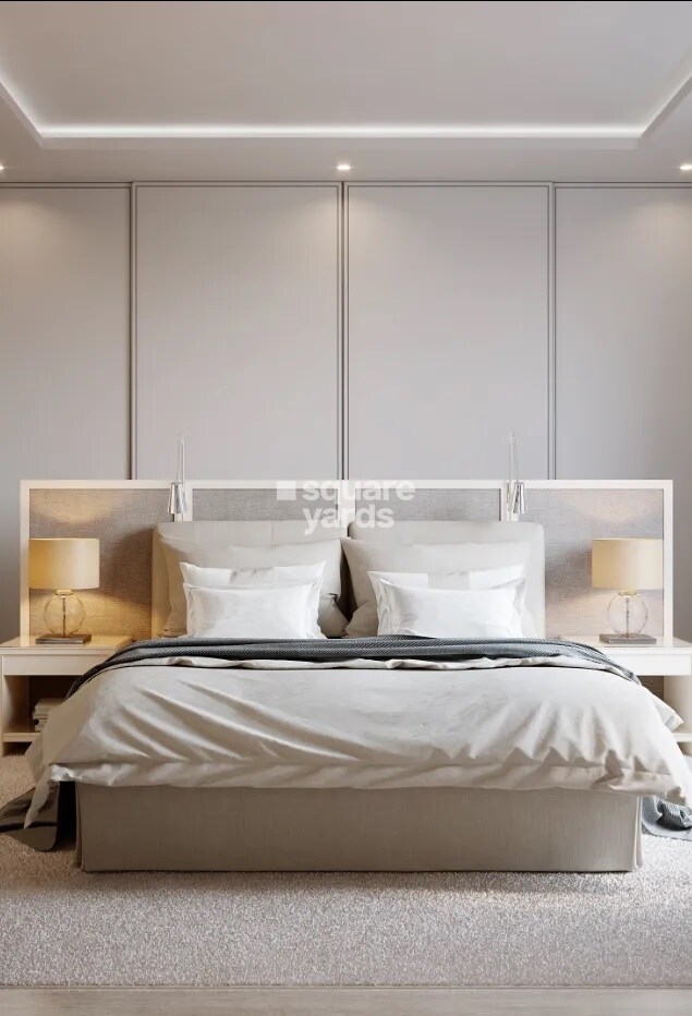 Representative image as actual visual unavailable for Binghatti Heights