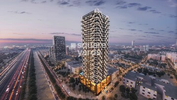 Binghatti Heights