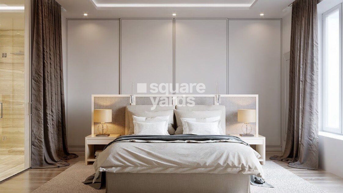 Representative image as actual visual unavailable for Binghatti Rose