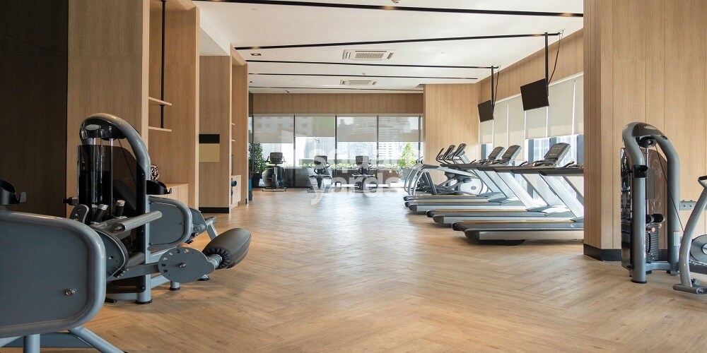 Representative image as actual visual unavailable for Binghatti Rose