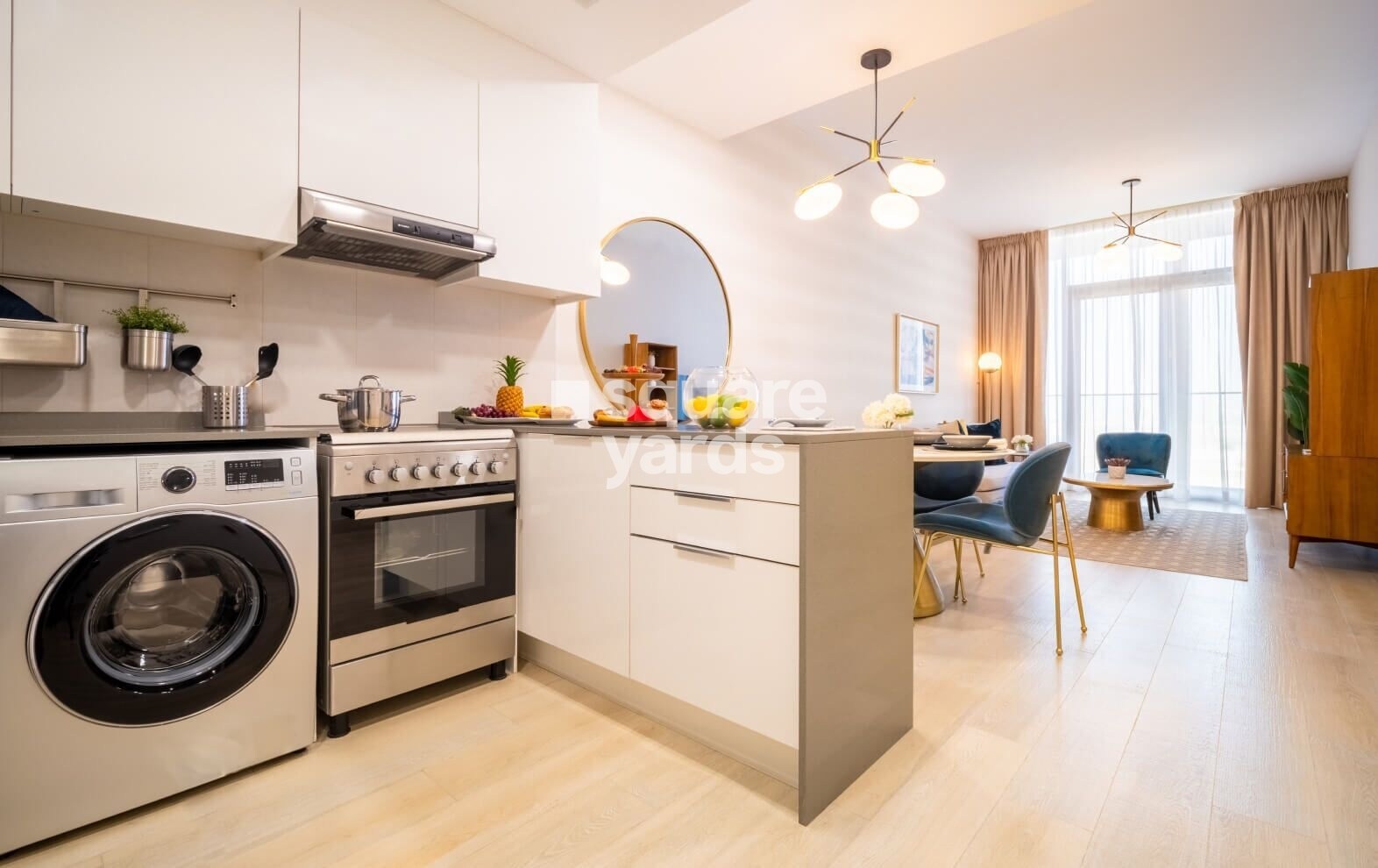 Representative image as actual visual unavailable for Bloom Tower