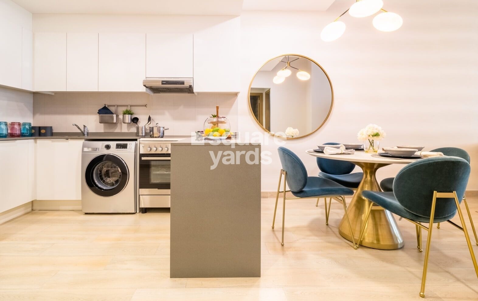 Representative image as actual visual unavailable for Bloom Tower