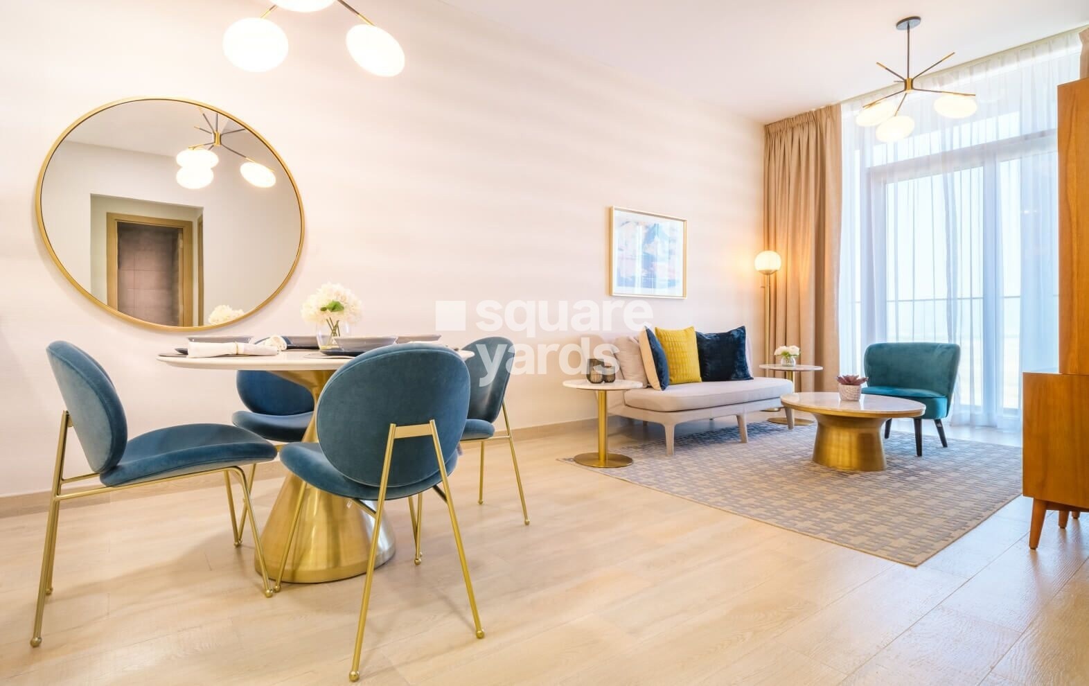 Representative image as actual visual unavailable for Bloom Tower