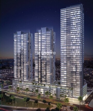 Bloom Tower