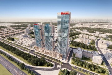 Bloom Tower