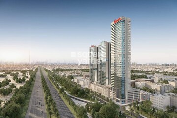 Bloom Tower