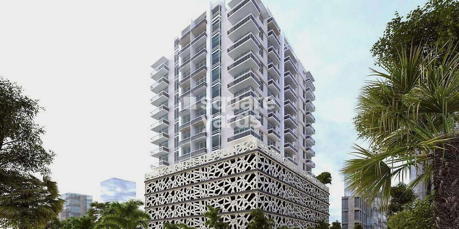 Dezire Residences Cover Image