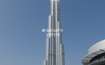 Burj Khalifa Tower View