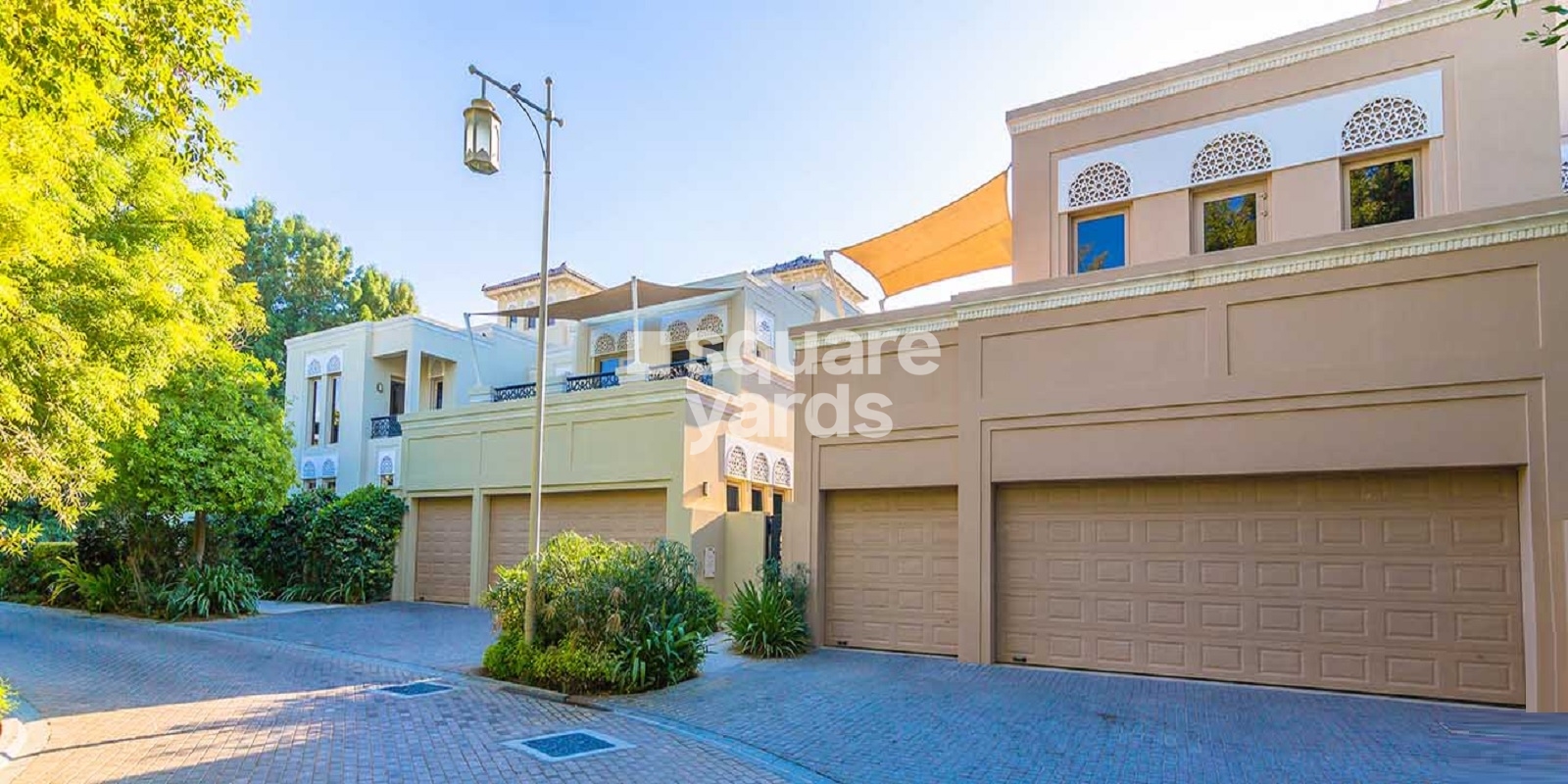 C Villas Living Legend Villa, Wadi Al Safa 2, Dubai