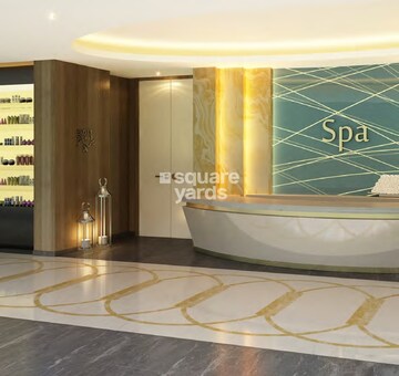 Celestia by Damac