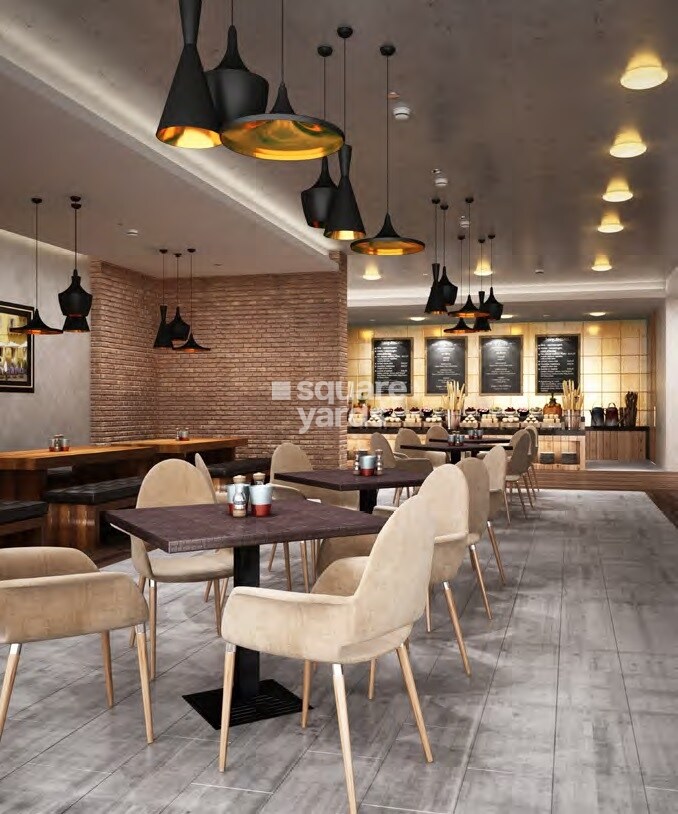 Representative image as actual visual unavailable for Celestia by Damac