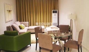 Celestia by Damac