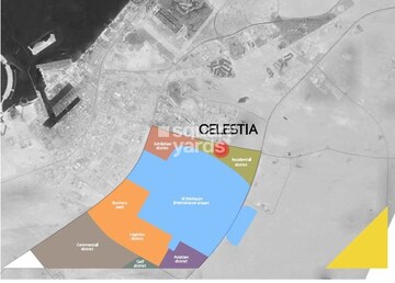 Celestia by Damac