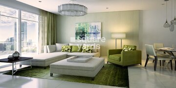 Celestia by Damac