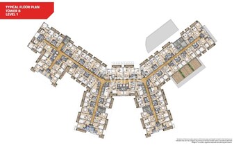 Celestia by Damac