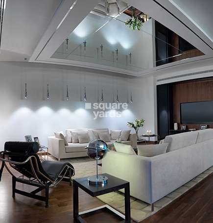 damac  paramount villas project apartment interiors5