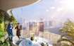Damac Chic Tower Amenities Features