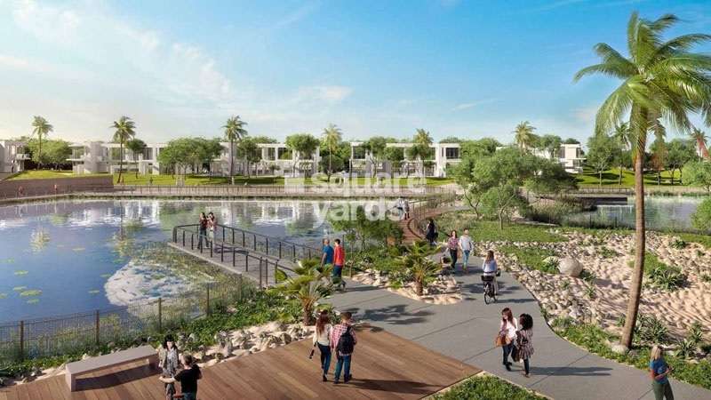 damac green acres phase 3 project amenities features1