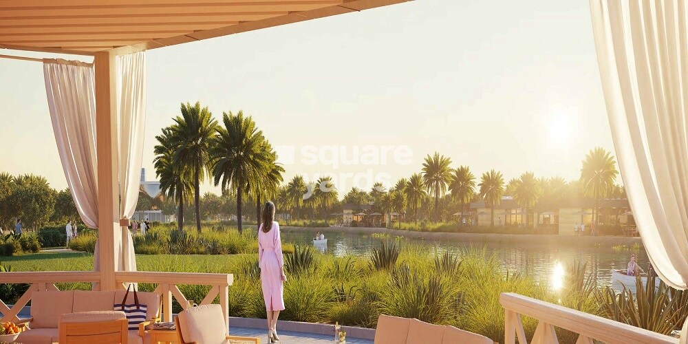 Representative image as actual visual unavailable for Damac Hills 2