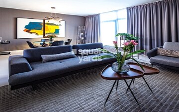 Damac Hills 2