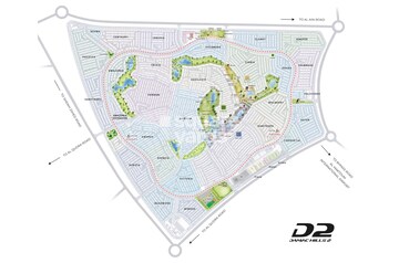 Damac Hills 2