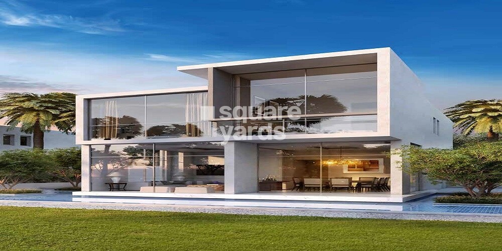 Representative image as actual visual unavailable for Damac Hills 2