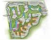 Damac Hills Calero Master Plan Image