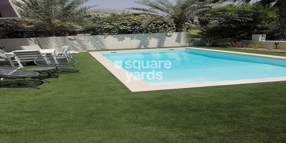 Damac Hills Whitefield